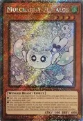 Mulcharmy Fuwalos (Platinum Secret Rare) RA04-EN050