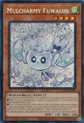 Mulcharmy Fuwalos (Secret Rare) RA04-EN050