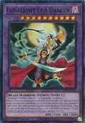 Lunalight Leo Dancer RA04-EN053