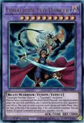 Lunalight Leo Dancer (PUR) RA04-EN053