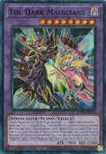 The Dark Magicians RA04-EN054