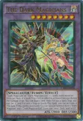 The Dark Magicians (UR) RA04-EN054