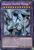 Dragon Master Magia (PCR) RA04-EN055