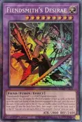 Fiendsmith's Desirae (PCR) RA04-EN056