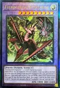 Fiendsmith's Desirae (PUR) RA04-EN056