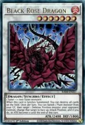 Black Rose Dragon (PUR) RA04-EN057
