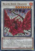Black Rose Dragon (UR) RA04-EN057