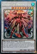Crystron Phoenix (PCR) RA04-EN058