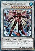 Crystron Phoenix (PUR) RA04-EN058
