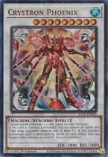 Crystron Phoenix (UR) RA04-EN058