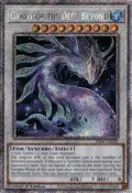 Ghoti of the Deep Beyond (Platinum Secret Rare) RA04-EN060