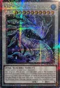 Ghoti of the Deep Beyond (Quarter Century Secret Rare) RA04-EN060