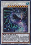 Ghoti of the Deep Beyond (Secret Rare) RA04-EN060