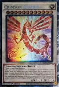 Crimson Dragon (PCR) RA04-EN061