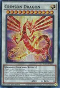 Crimson Dragon RA04-EN061