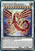 Crimson Dragon (PUR) RA04-EN061