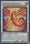 Crimson Dragon (UR) RA04-EN061