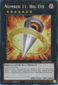 Number 11: Big Eye RA04-EN062