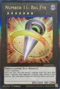 Number 11: Big Eye (PUR) RA04-EN062