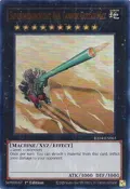 Superdreadnought Rail Cannon Gustav Max (UR) RA04-EN063