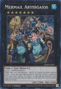 Mermail Abyssgaios RA04-EN065