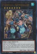 Mermail Abyssgaios (UR) RA04-EN065