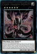 Cyber Dragon Infinity (PUR) RA04-EN068