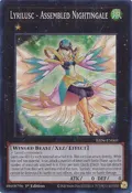 Lyrilusc - Assembled Nightingale RA04-EN069
