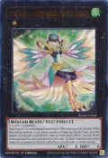 Lyrilusc - Assembled Nightingale (UR) RA04-EN069