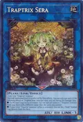 Traptrix Sera (Secret Rare) RA04-EN075