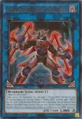 Xtra HERO Cross Crusader (UR) RA04-EN076