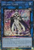 Splash Mage (PCR) RA04-EN080
