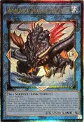Worldsea Dragon Zealantis (PUR) RA04-EN082