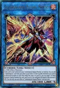 Salamangreat Raging Phoenix (PUR) RA04-EN083