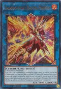 Salamangreat Raging Phoenix (UR) RA04-EN083