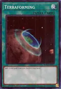 Terraforming RA04-EN084