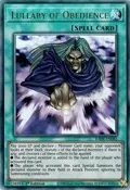 Lullaby of Obedience (PUR) RA04-EN085