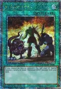A Hero Lives (Quarter Century Secret Rare) RA04-EN087