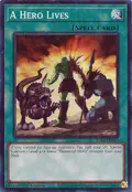 A Hero Lives RA04-EN087