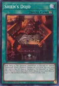 Shien's Dojo RA04-EN088