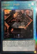 Shien's Dojo (PUR) RA04-EN088