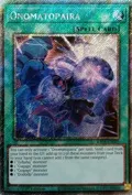 Onomatopaira (Platinum Secret Rare) RA04-EN089
