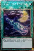 Luna Light Perfume (Platinum Secret Rare) RA04-EN090