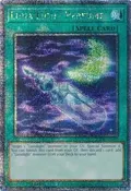Luna Light Perfume (Quarter Century Secret Rare) RA04-EN090