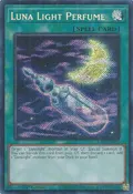 Luna Light Perfume (Secret Rare) RA04-EN090