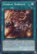 Zoodiac Barrage (Secret Rare) RA04-EN091