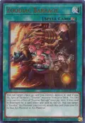 Zoodiac Barrage (UR) RA04-EN091