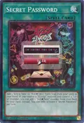 Secret Password RA04-EN095
