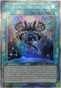 Meteonis Drytron (Platinum Secret Rare) RA04-EN096