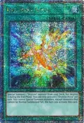 Drytron Nova (Quarter Century Secret Rare) RA04-EN097